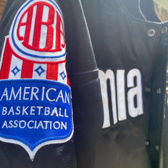 Miami Floridian Starter Jacket - Picture 2 of 5